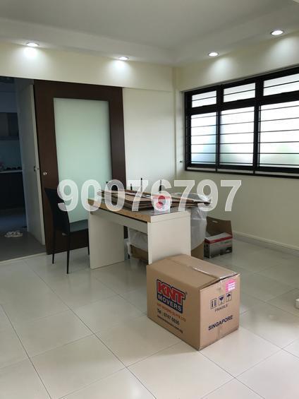 Blk 288B Jurong East Street 21 (Jurong East), HDB 4 Rooms #145800822